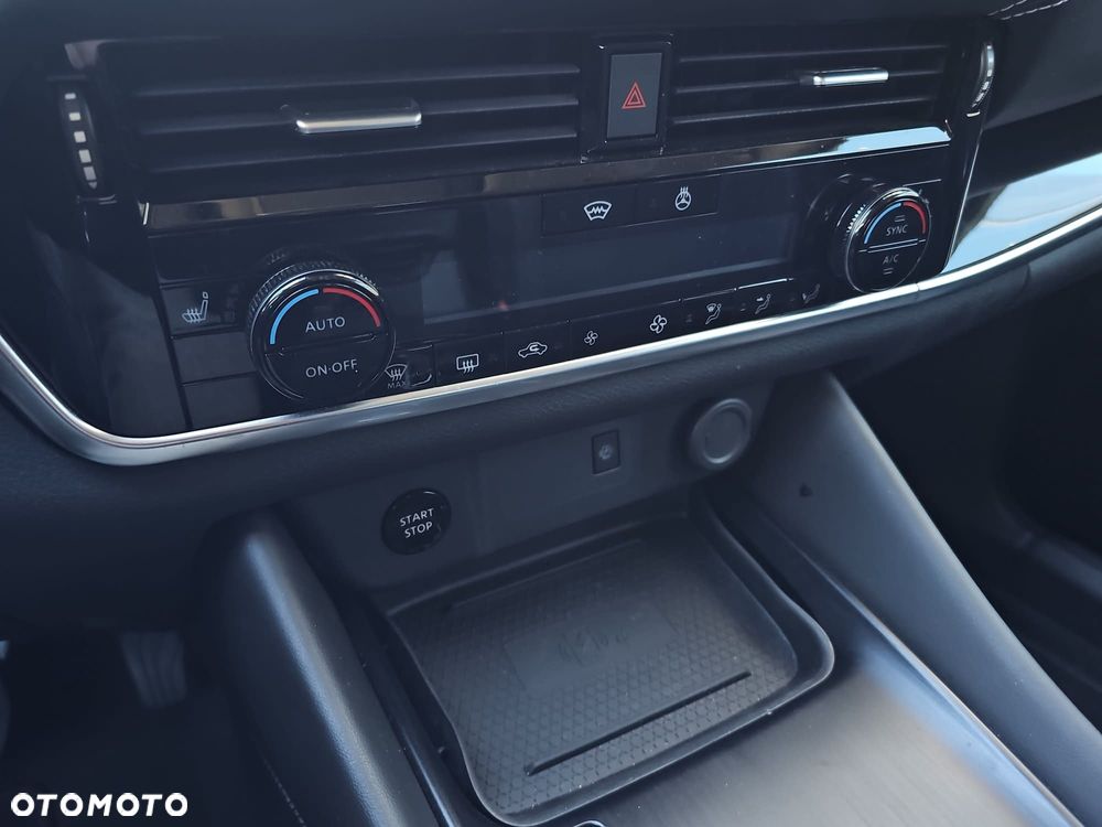 Nissan Qashqai 1.5 e-POWER N-Connecta - 10