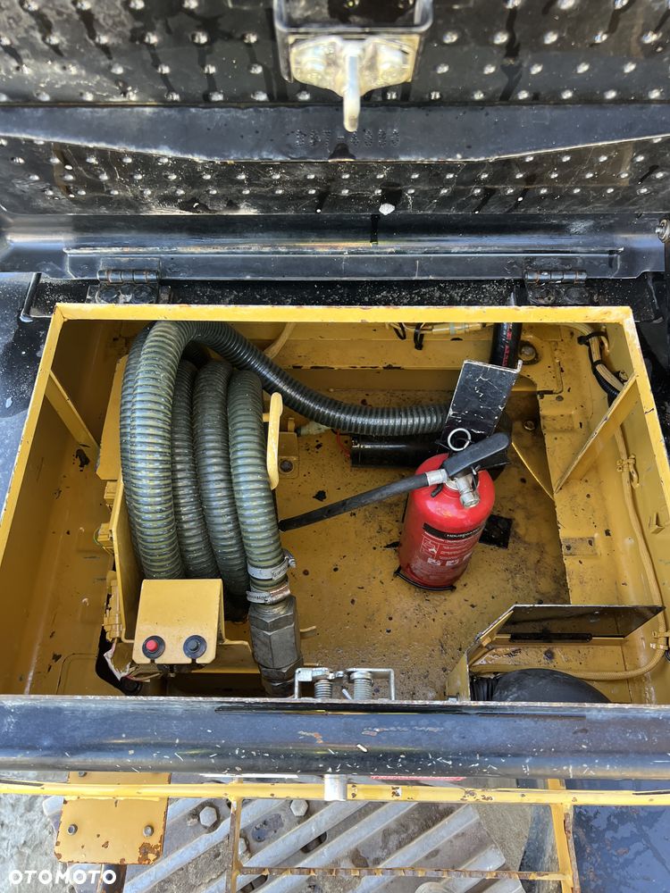 Caterpillar 329E LRE - 24