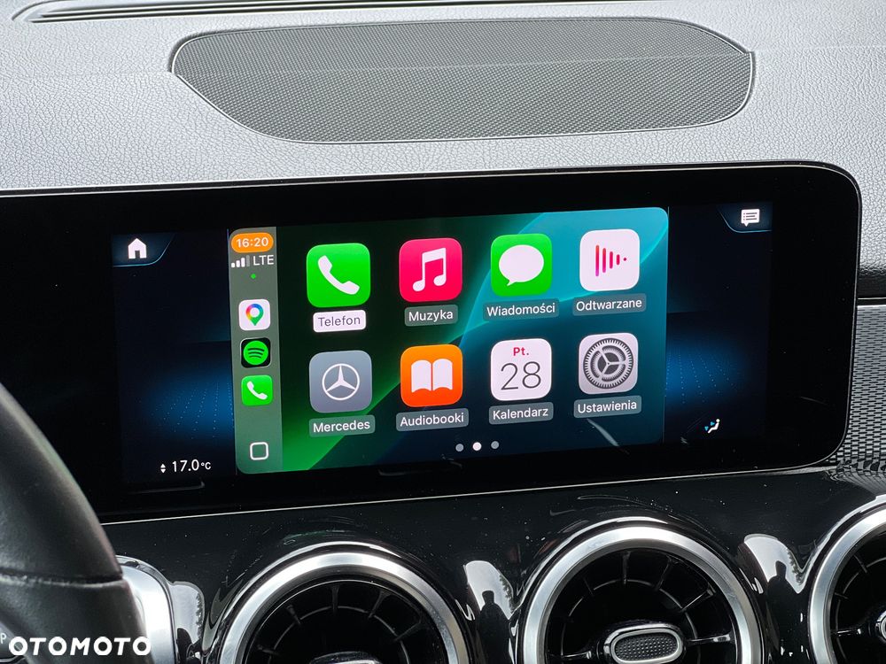 Mercedes-Benz GLB 200 Style 7G-DCT - 40