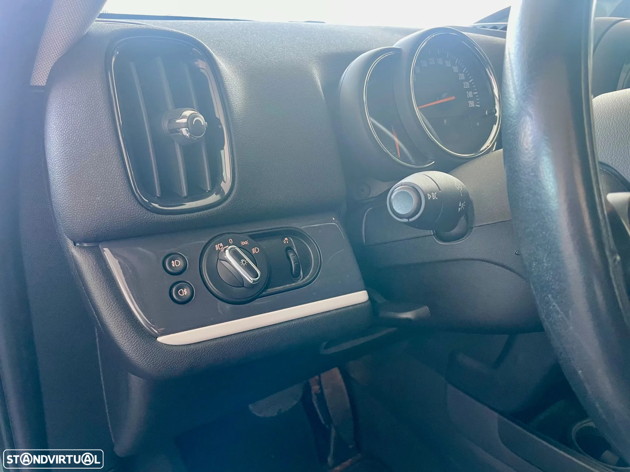 MINI Countryman Cooper SE ALL4 Auto - 13