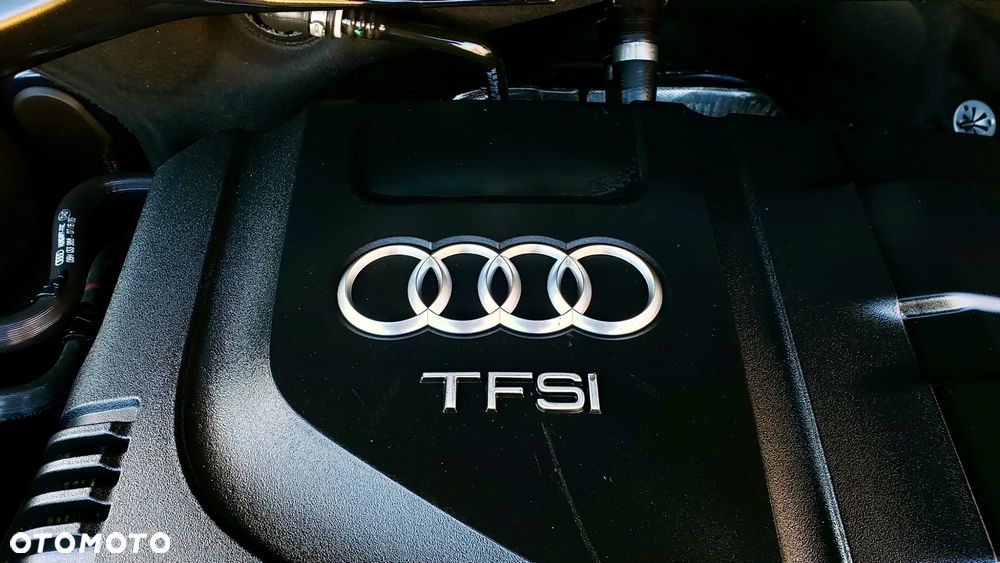 Audi Q5 - 21