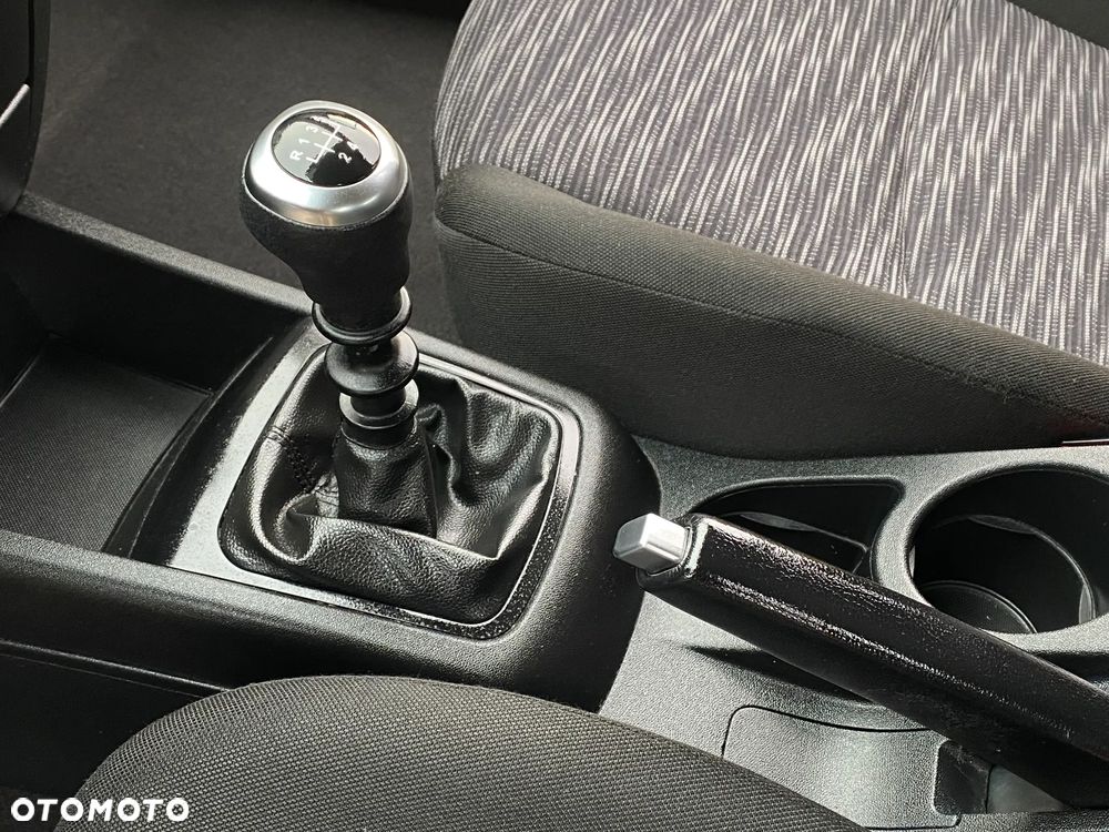 Kia Ceed 1.4 CVVT EX - 29