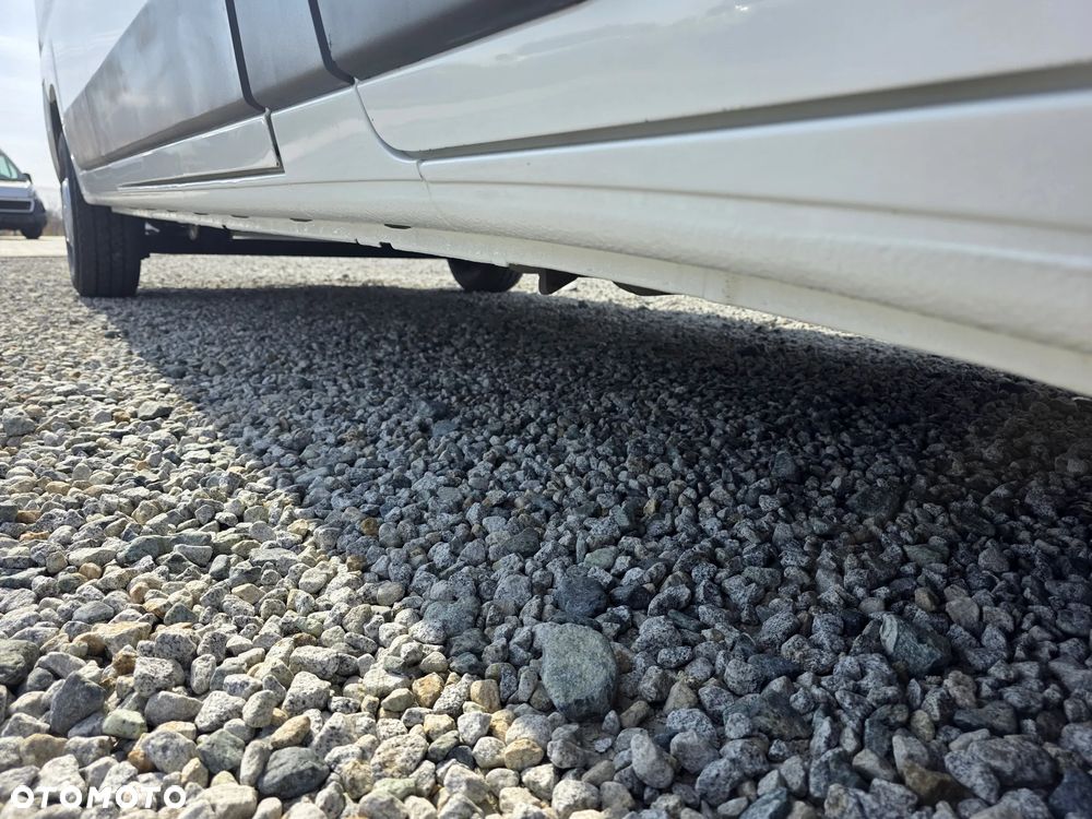 Peugeot BOXER 2,2 HDI 140 KONNY MAX L3H2 DŁUGI WYSOKI KLIMA WEBASTO LEDY KAMERA 165T/KM PRZEBIEGU GWARANCJA - 34