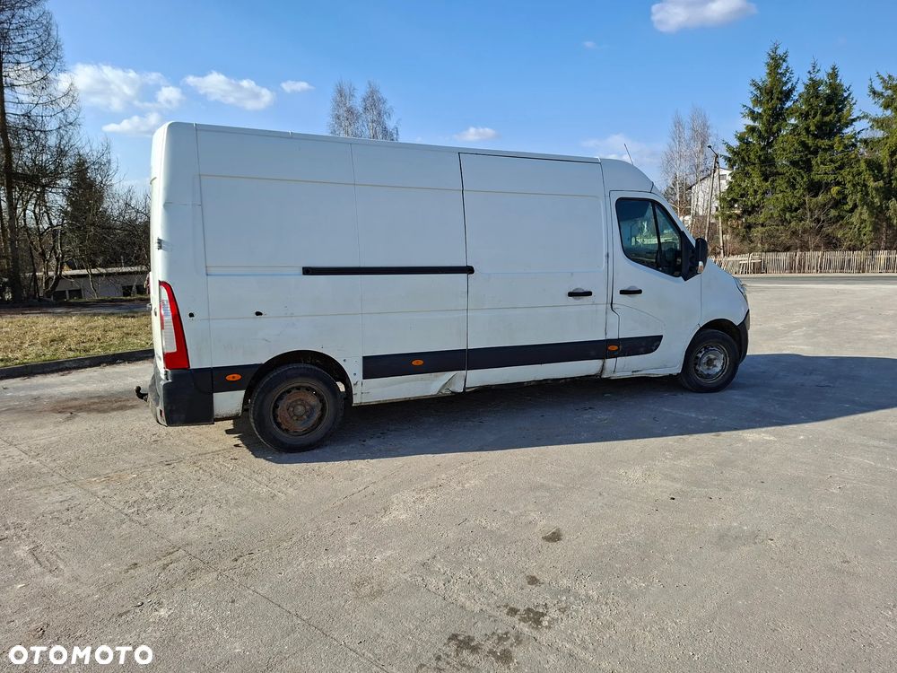 Renault MASTER - 2