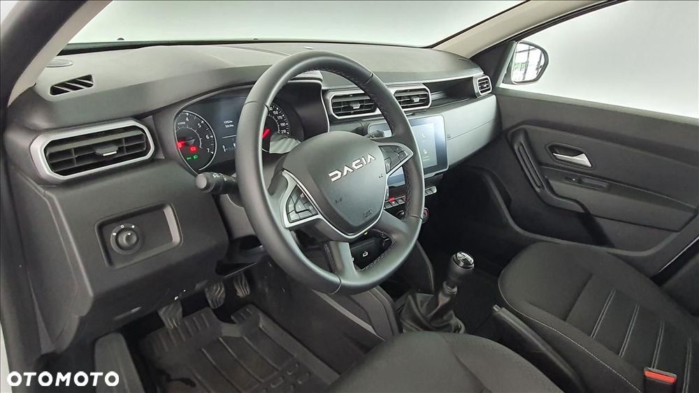 Dacia Duster 1.0 TCe Expression - 14