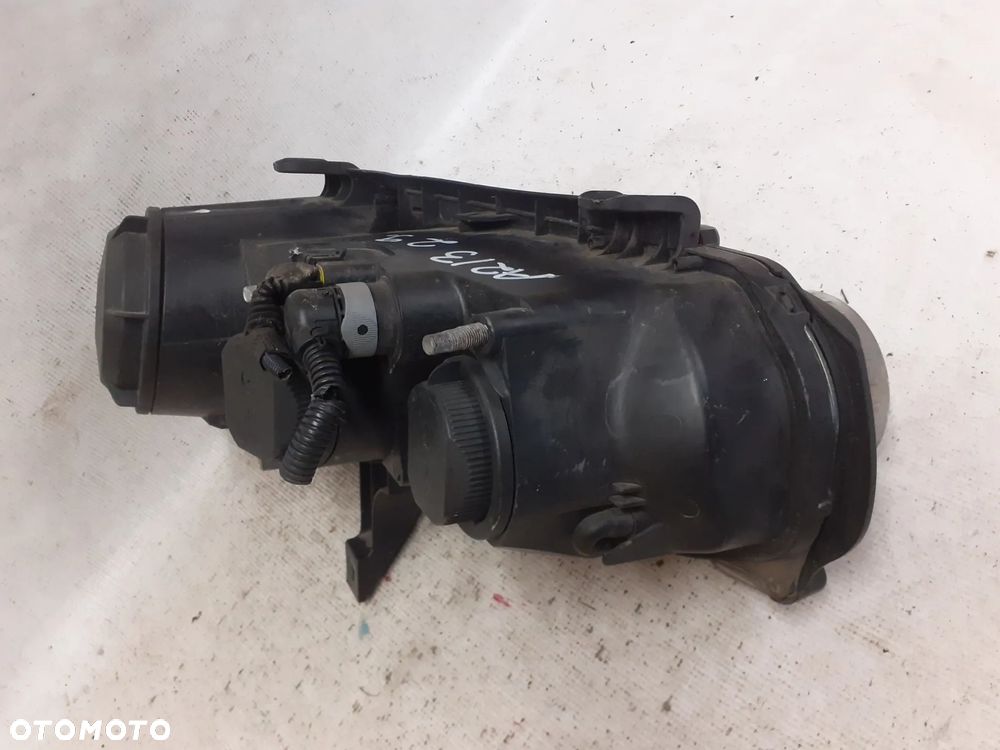 .  PRZOD PRZEDNIA LAMPA PRAWA ALFA ROMEO 159 - 5