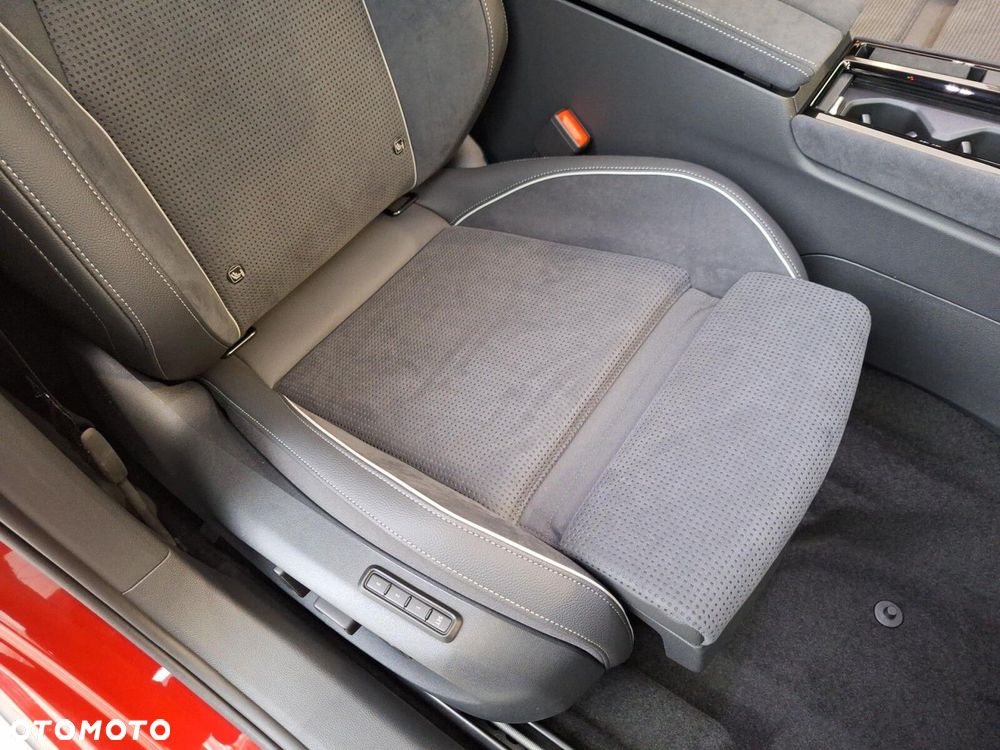 Skoda Superb 2.0 TSI 4x4 Sportline DSG - 33