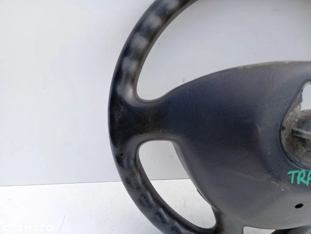 Kierownica Renault Trafic II Nissan Primastar 2001-2011 8200201344 - 9