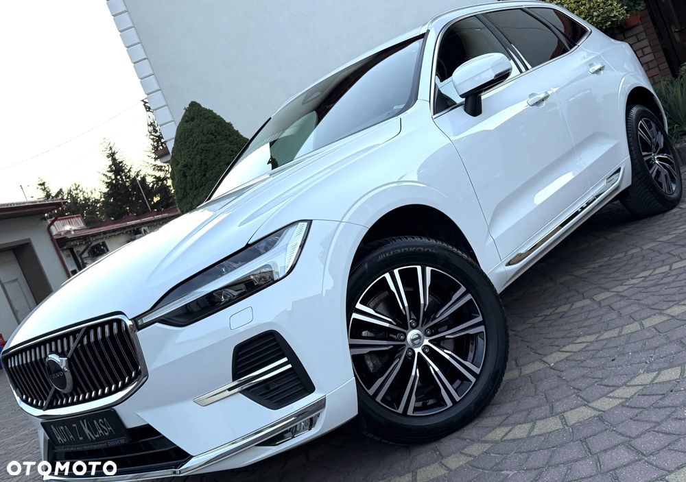 Volvo XC 60 B5 D AWD Geartronic Inscription - 3