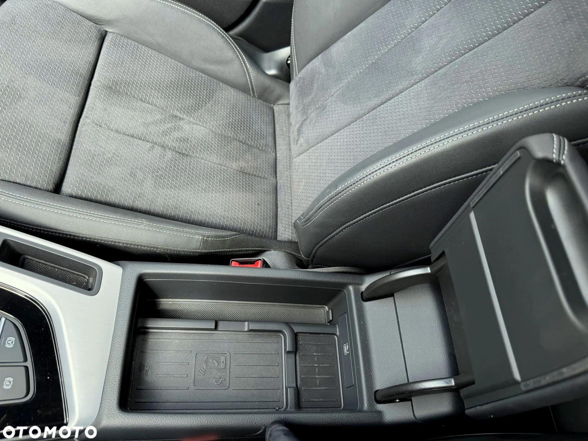 Audi A4 40 TFSI mHEV Quattro S Line S tronic - 22