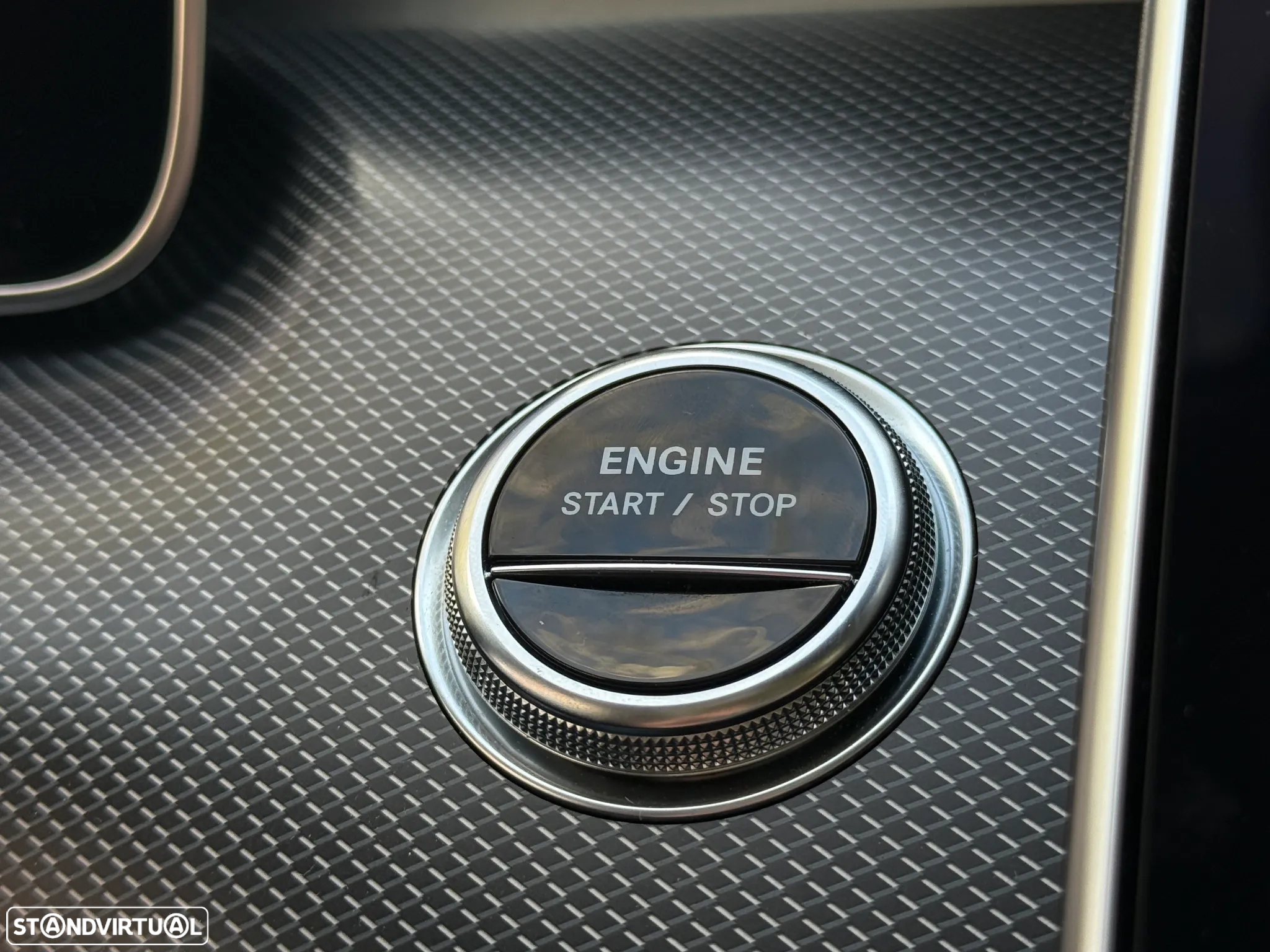 Mercedes-Benz C 300 de AMG Line - 15