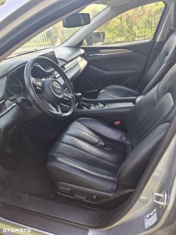 Mazda 6 2.0 Skypassion I-ELoop - 6