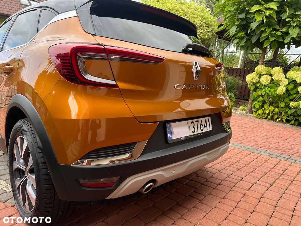 Renault Captur 1.0 TCe Techno - 11
