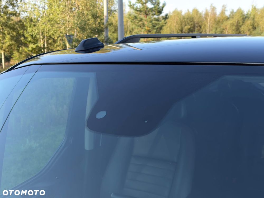Ford Tourneo Custom 2.0 EcoBlue Hybrid L2 Titanium X - 23