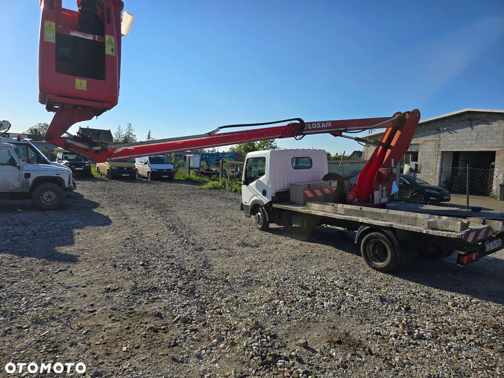 Nissan Cabstar - 6