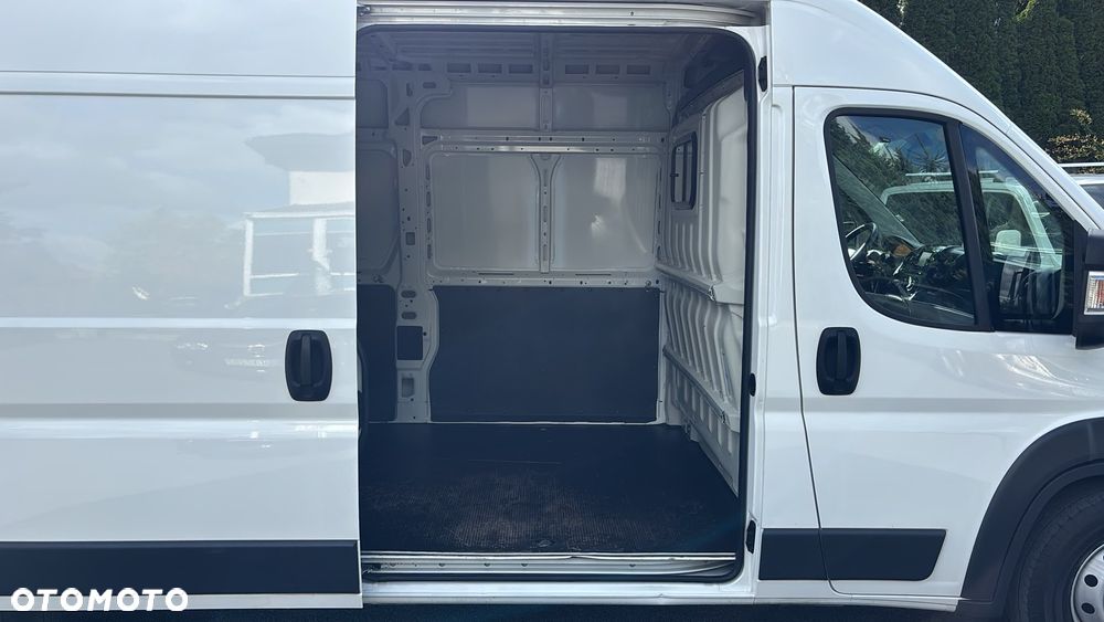 Peugeot Boxer - 21