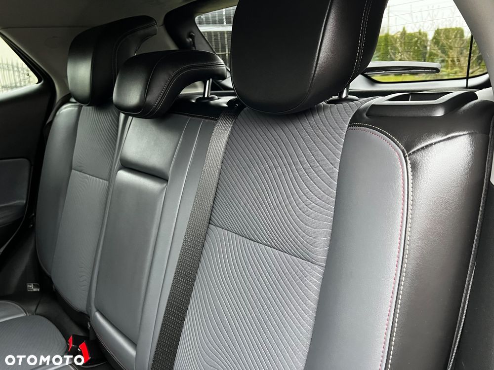 Opel Mokka 1.4 T Cosmo - 24