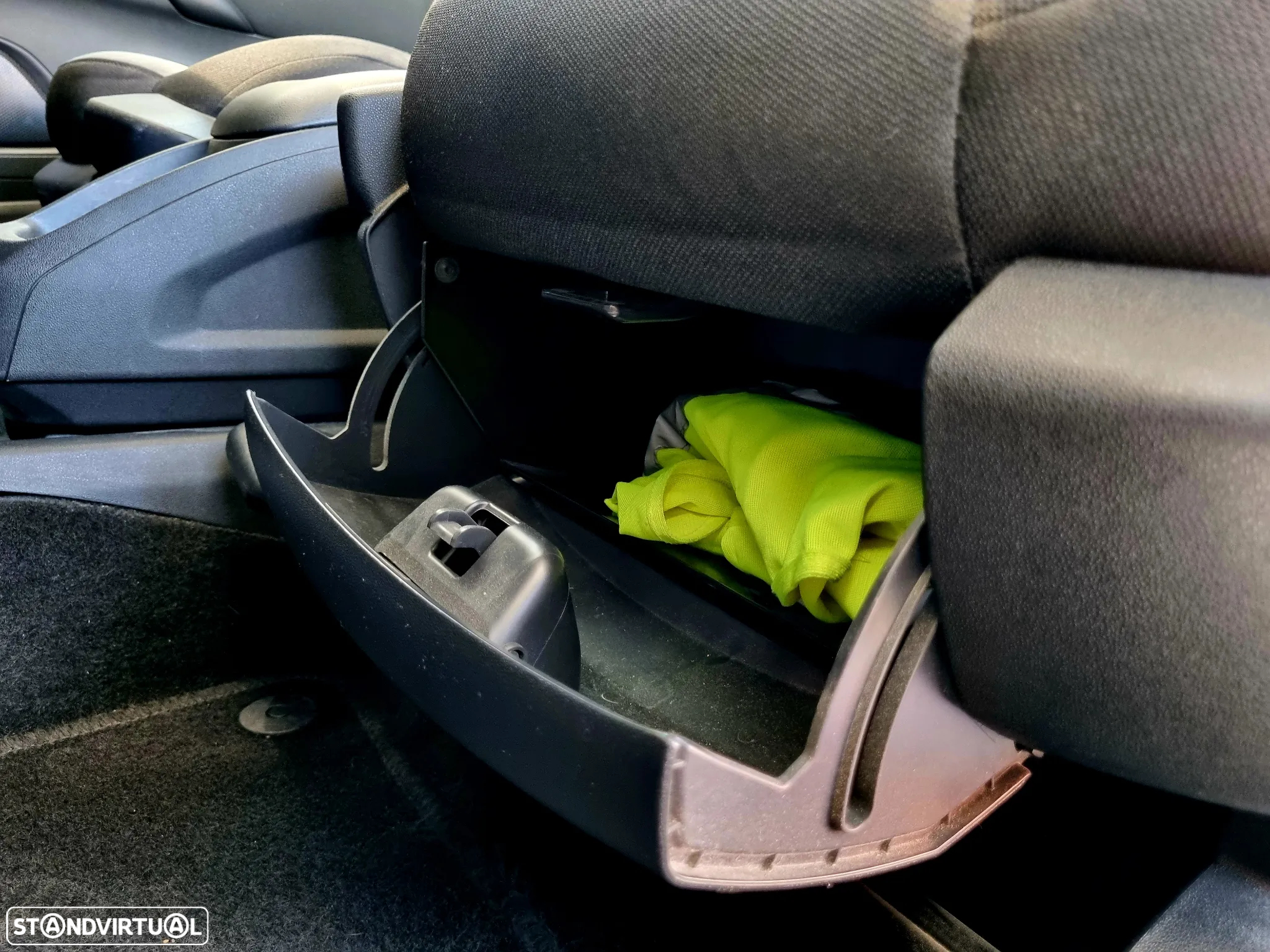 Citroën C4 Grand Picasso 1.6 HDi Seducion CMP6 - 8