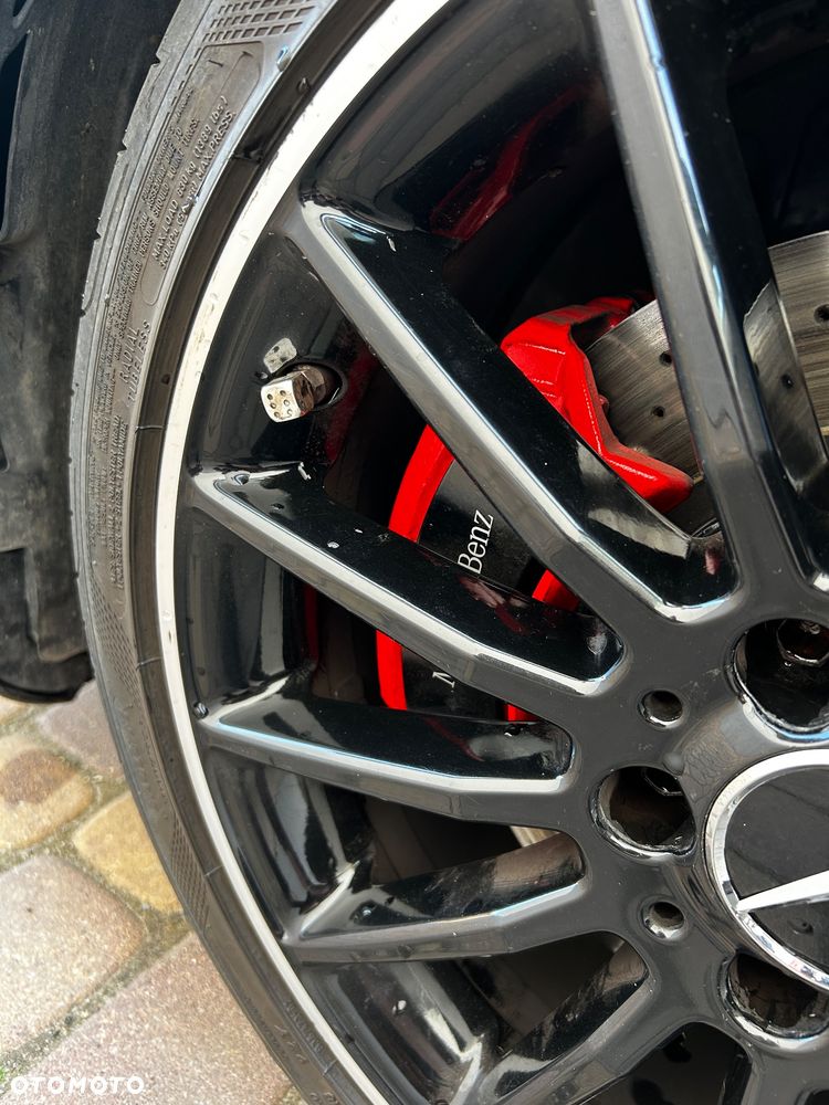 Mercedes-Benz CLA 220 d 7G-DCT Peak Edition - 20