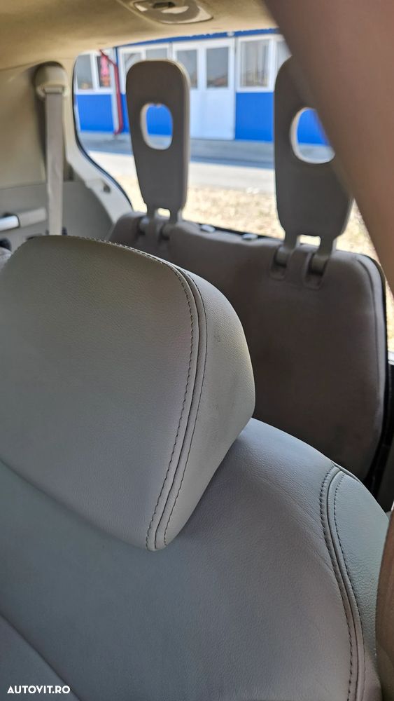 Mitsubishi Outlander 2.0 DI-D Instyle+ - 9