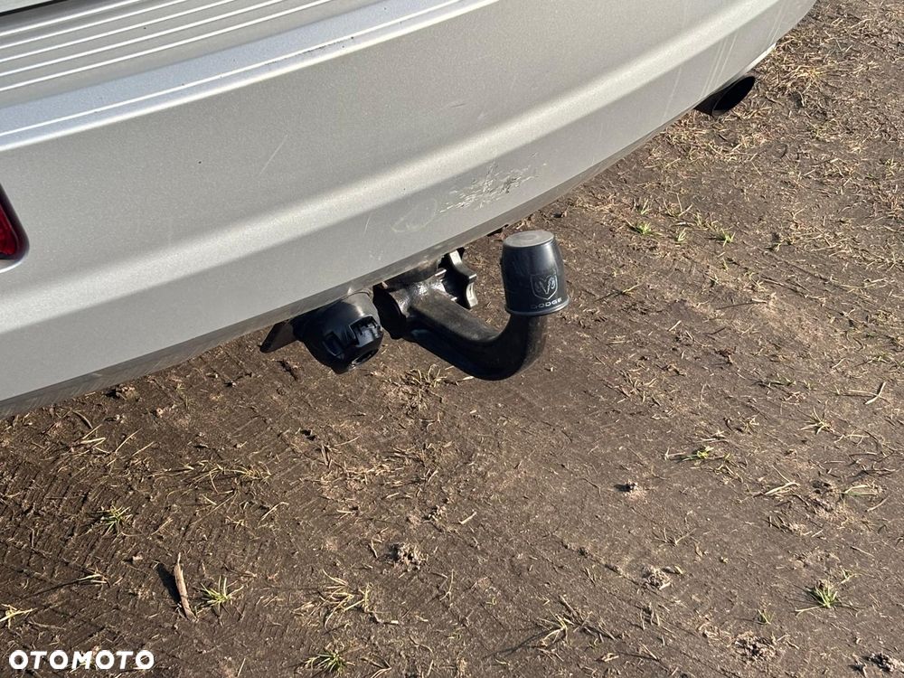 Dodge Journey 2.0 CRD SXT - 5