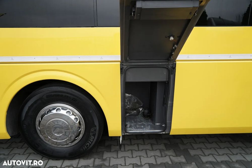 Scania IRIZAR I4 / IMPORTAT DIN FRANȚA / - 18