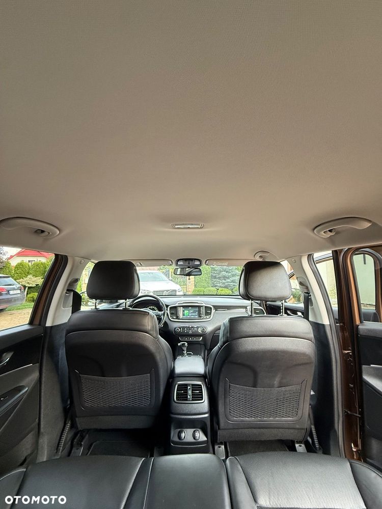 Kia Sorento - 21