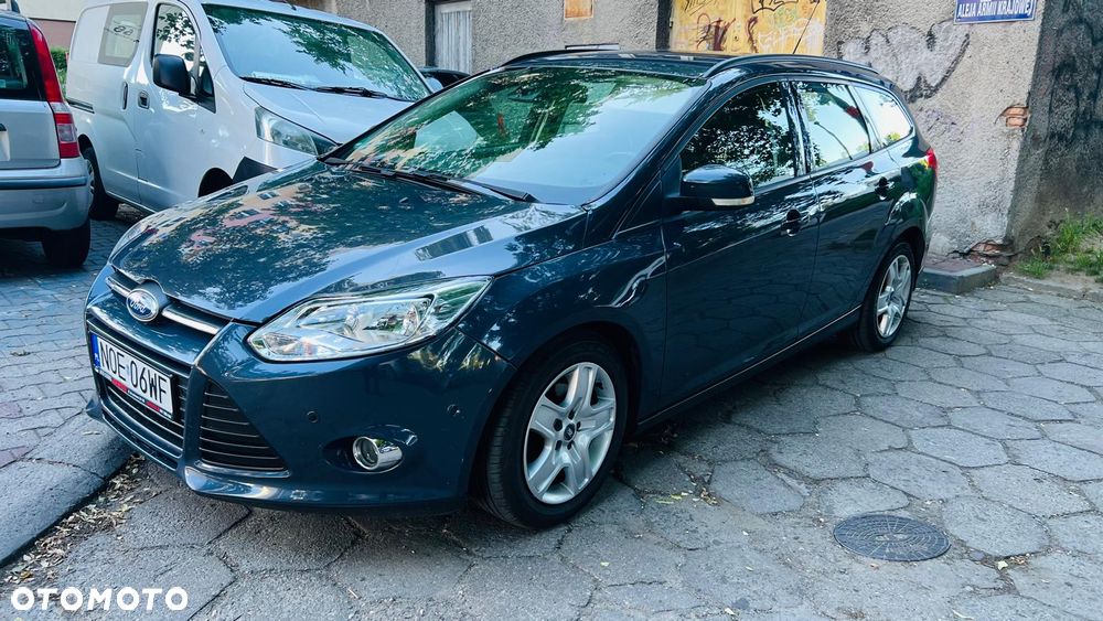 Ford Focus - 3