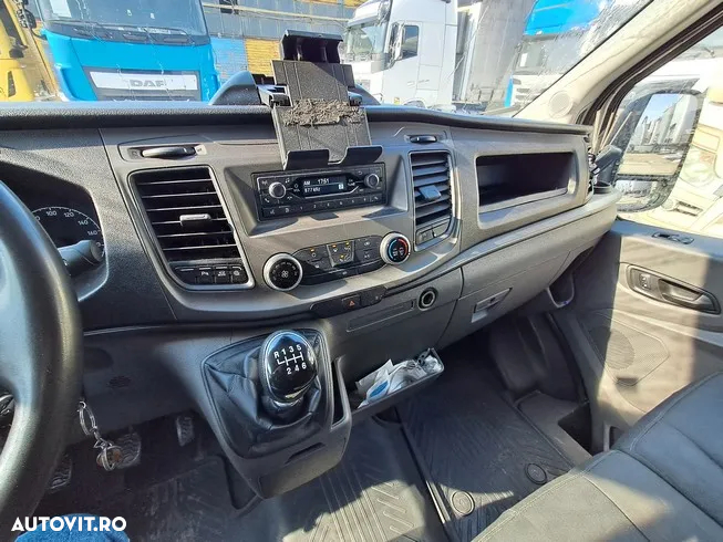 Ford TRANSIT - 7