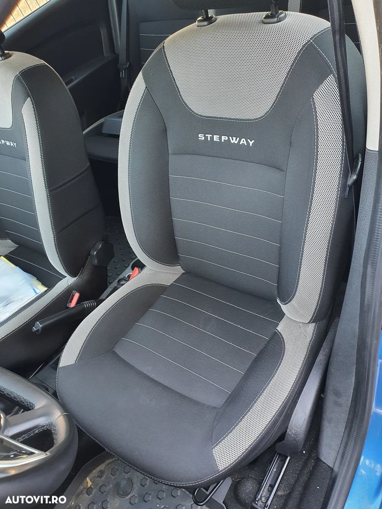 Dacia Logan 0.9 TCe Laureate - 7