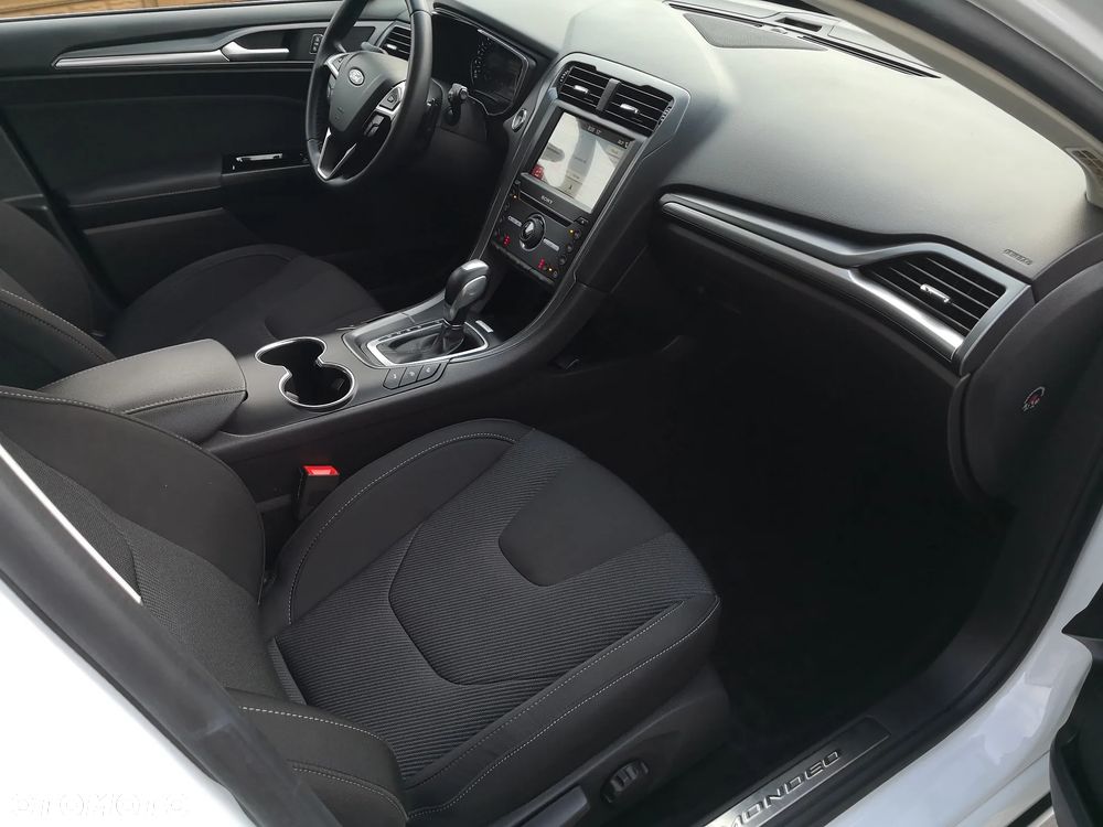 Ford Mondeo 2.0 TDCi STart-Stopp PowerShift-Aut Titanium - 16