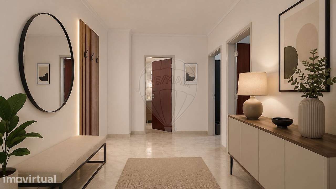 Apartamento T2 para venda - Grande imagem: 4/25