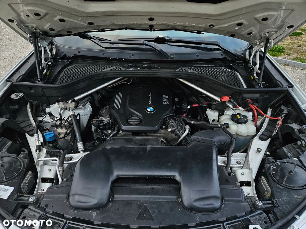BMW X5 - 13