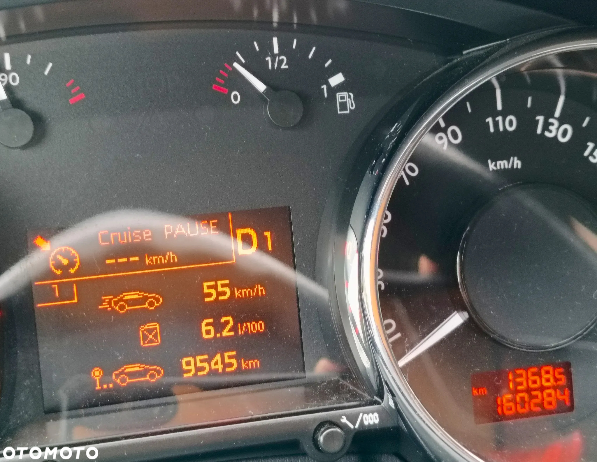 Peugeot 3008 2.0 HDi Allure - 26