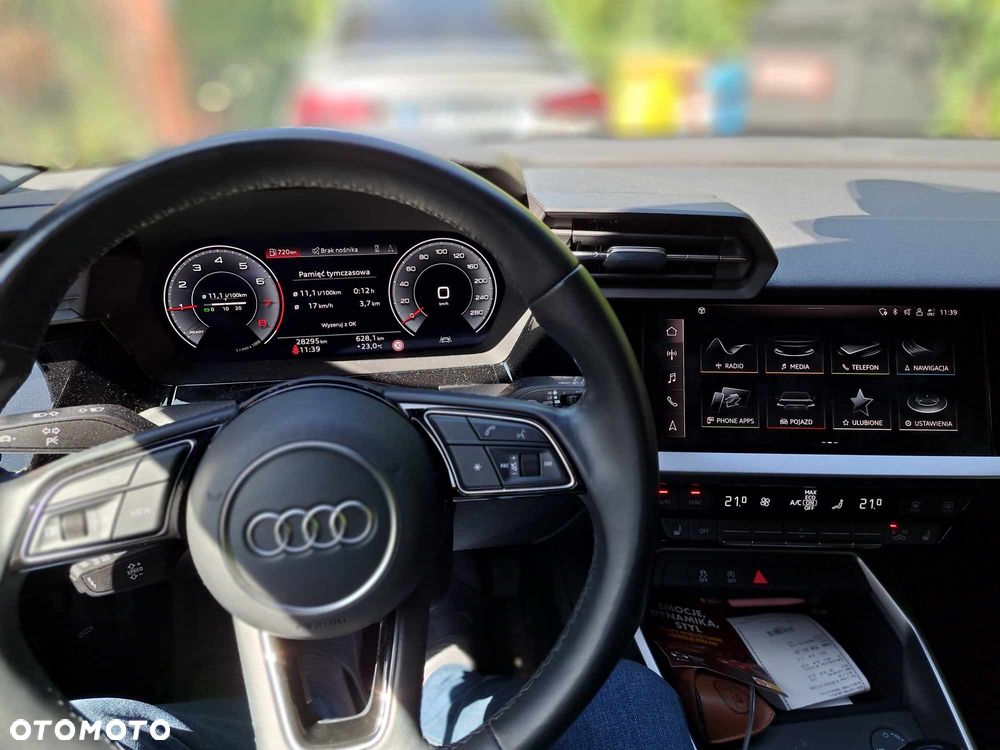 Audi A3 Sportback 30 TFSI - 3