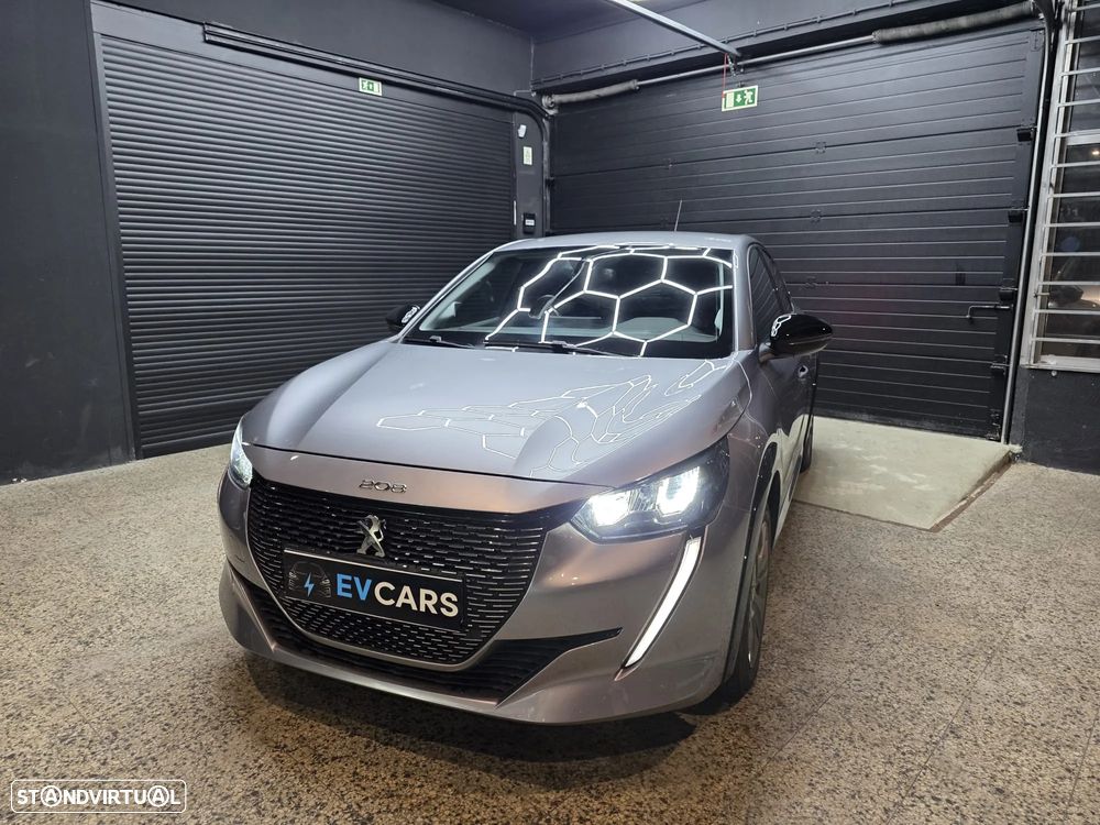 Peugeot e-208 Active Pack - 2