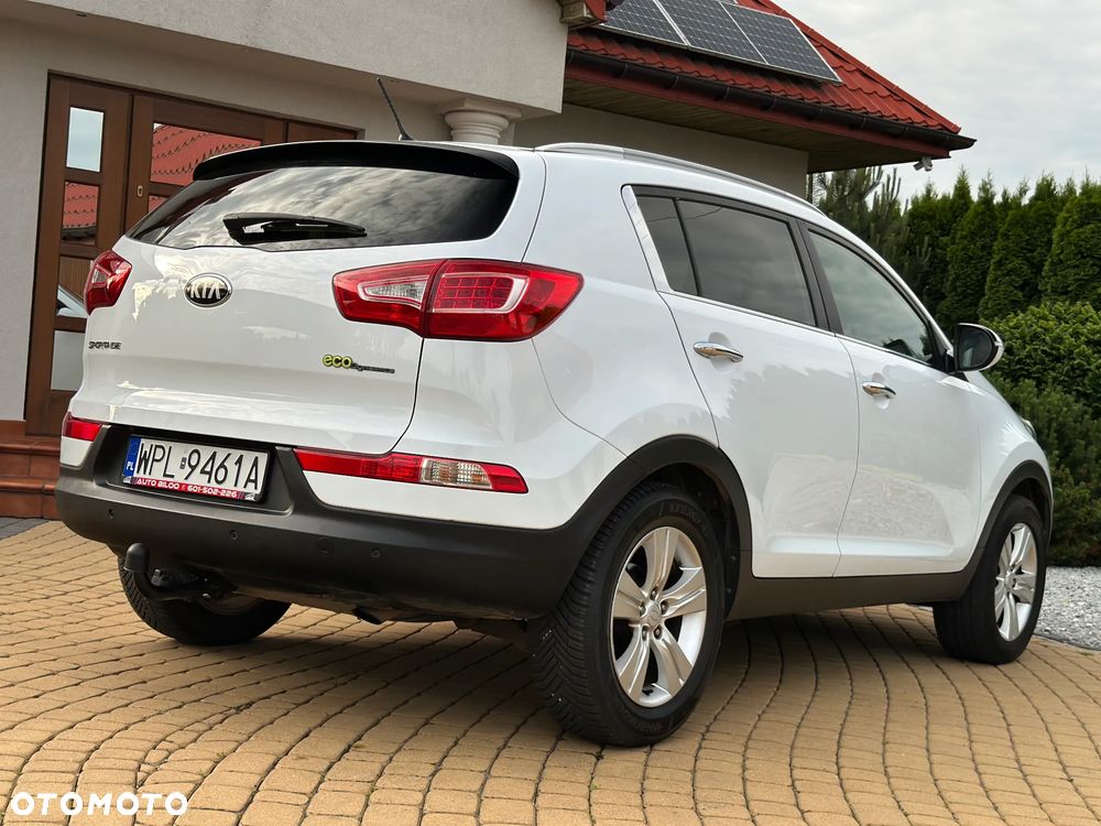 Kia Sportage 1.6 GDI L 2WD - 30
