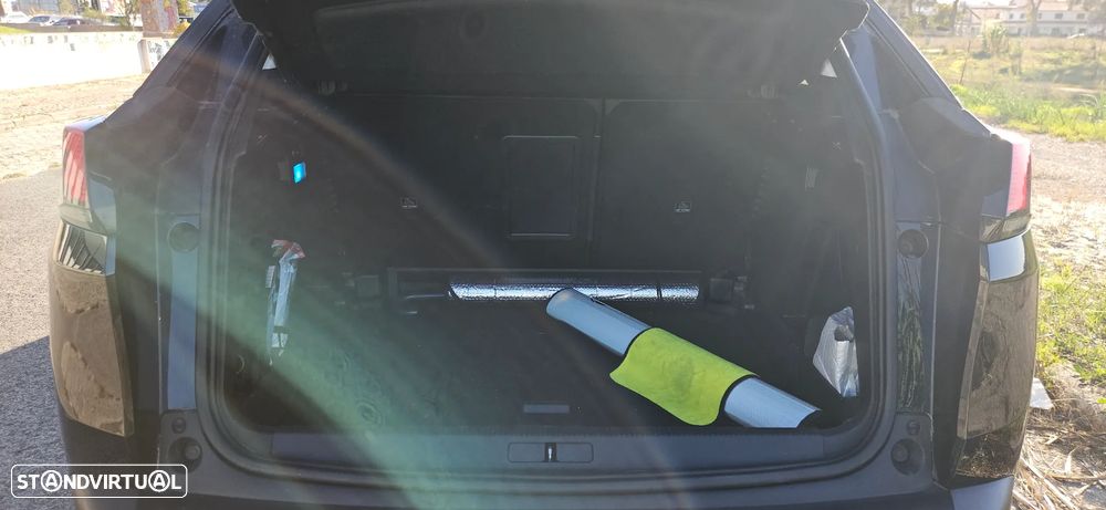 Peugeot 3008 BlueHDi 130 Stop & Start EAT8 Allure Pack - 37