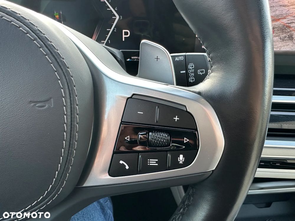 BMW X7 xDrive40d mHEV sport - 15