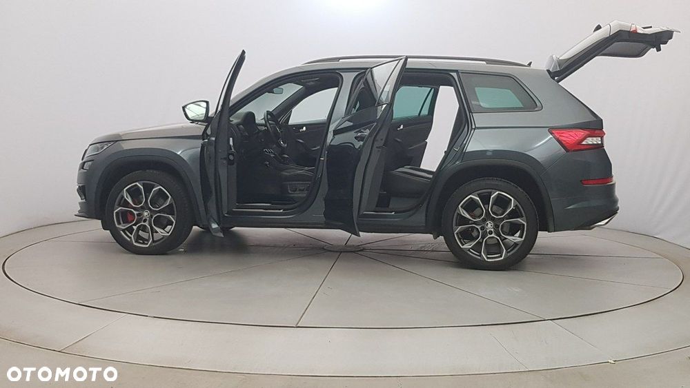 Skoda Kodiaq - 11
