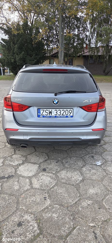BMW X1 - 13