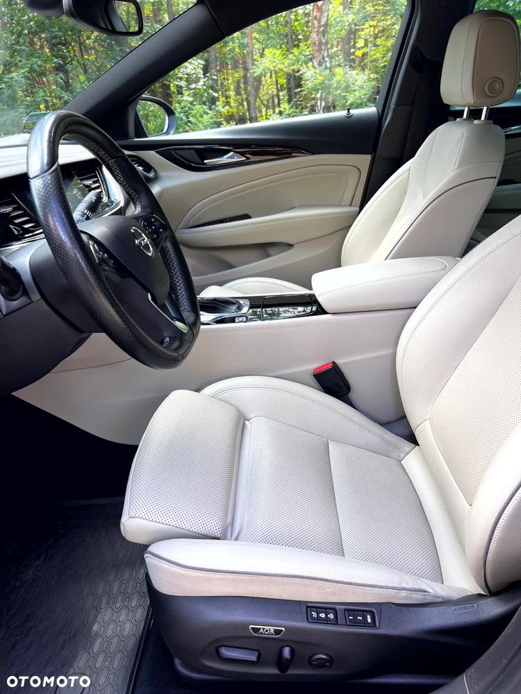 Opel Insignia 1.5 T Elite S&S - 10