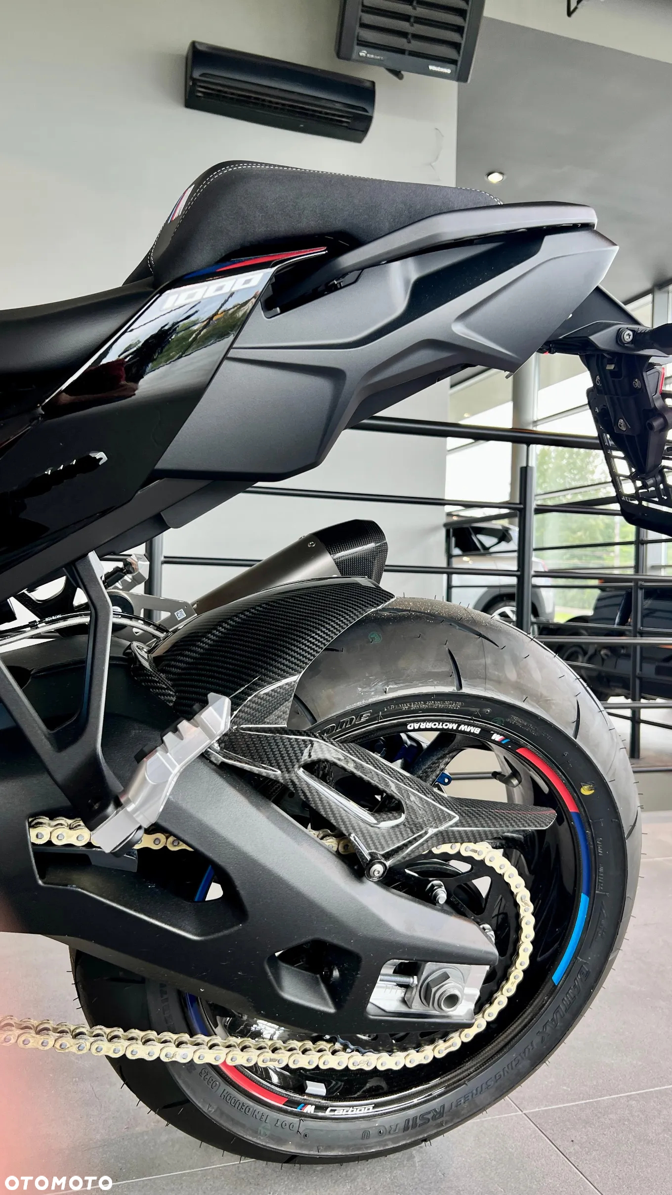 BMW XR - 14