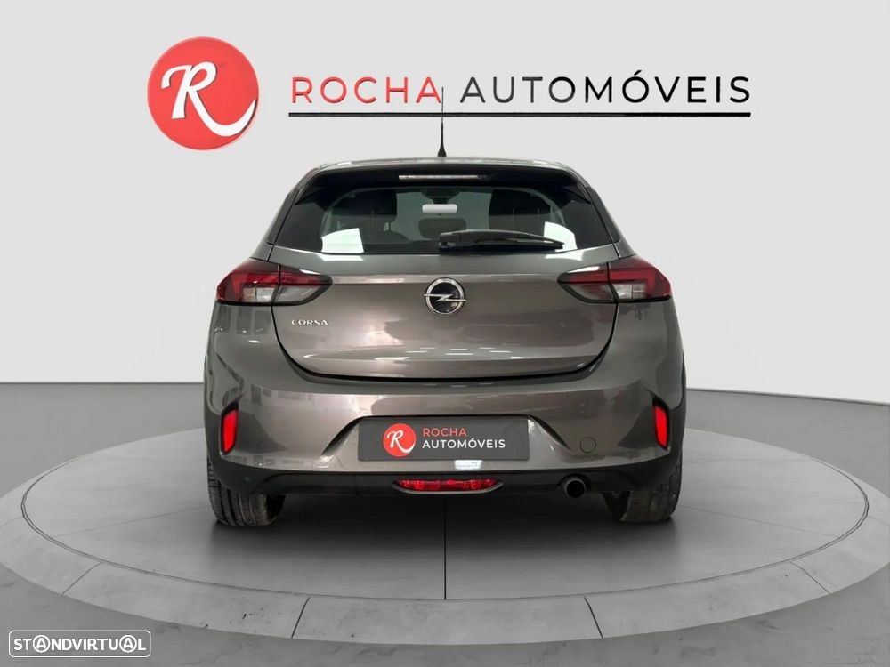 Opel Corsa 1.2 Edition — fotografia 6