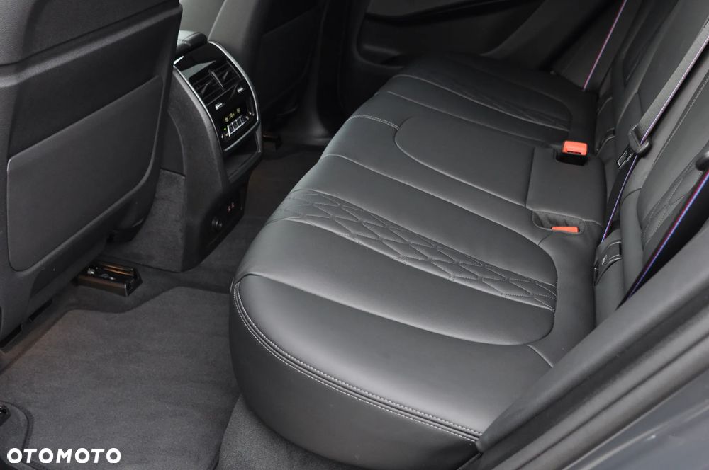 BMW X5 xDrive50e PHEV M Sport sport - 17
