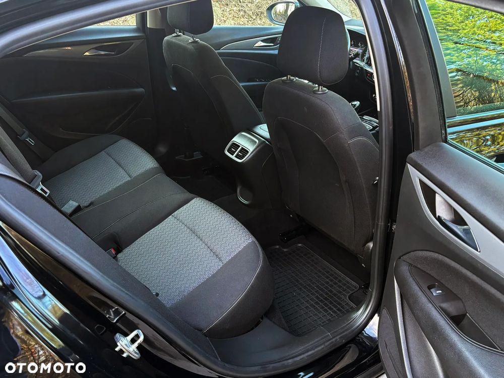 Opel Insignia 1.6 CDTI Elite S&S Eco - 15