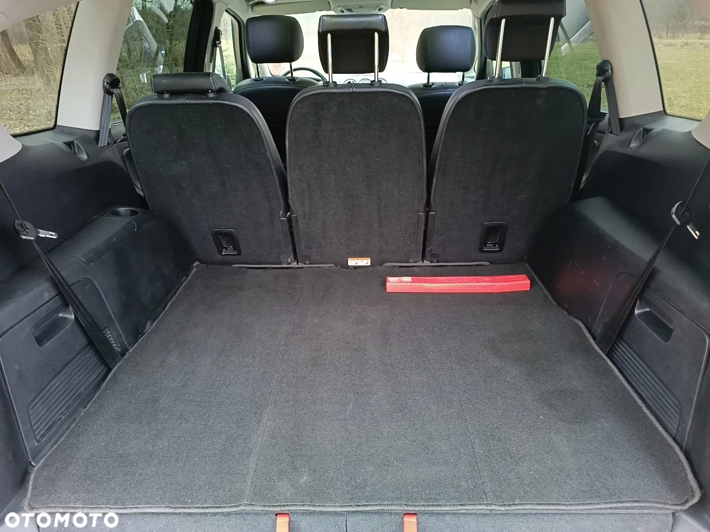 Ford S-Max 2.0 TDCi DPF Titanium - 25