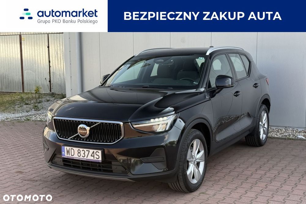 Volvo XC 40 B3 Core - 1