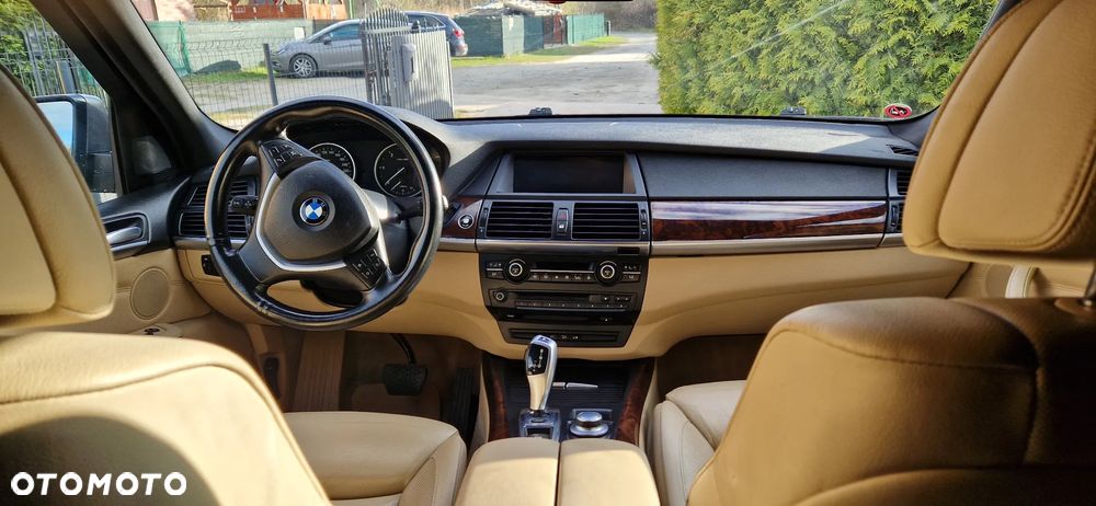 BMW X5 - 13
