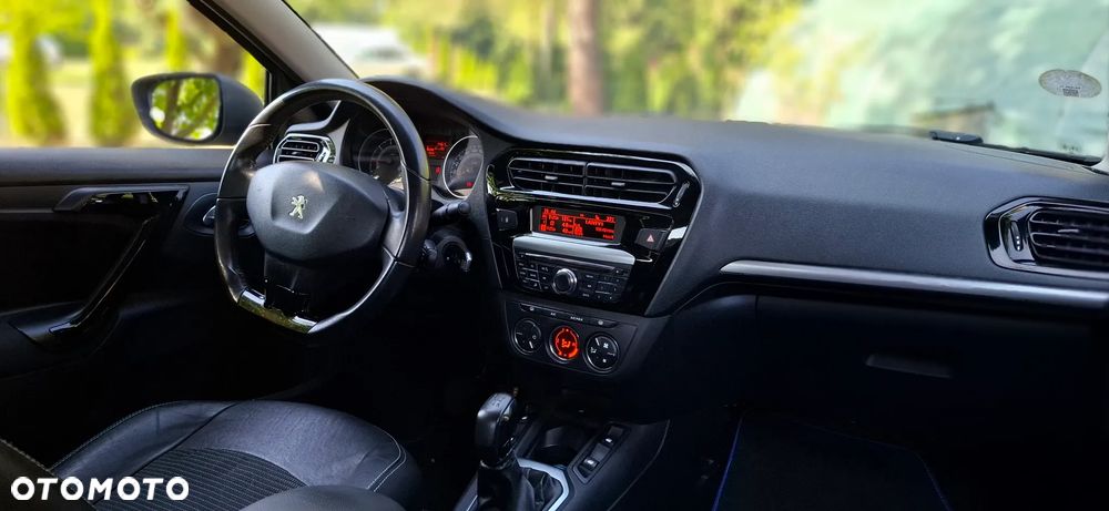 Peugeot 301 1.6 BlueHDi Active - 27